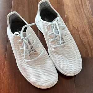 Allbirds Women's Tree Runners size 10